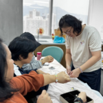 從家庭走到研究和行政工作：Jackie的蛻變故事  