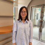 在人際支持下建立信心：May成為陪診員的故事  